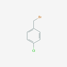 Picture of 1-(Bromomethyl)-4-chlorobenzene