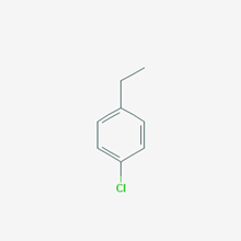 Picture of 1-Chloro-4-ethylbenzene