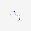 Picture of (S)-1-(Thiazol-2-yl)ethanamine hydrochloride