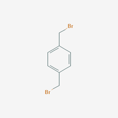 Picture of 1,4-Bis(bromomethyl)benzene