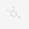 Picture of 1,2-Dibromo-4-methoxybenzene