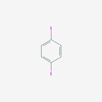 Picture of 1,4-Diiodobenzene