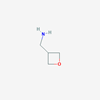 Picture of Oxetan-3-ylmethanamine