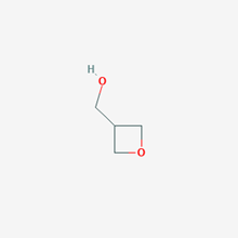 Picture of Oxetan-3-ylmethanol