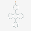 Picture of 9-(4-Bromophenyl)-10-phenylanthracene