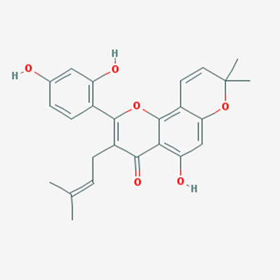 Picture of Morusin(Standard Reference Material)