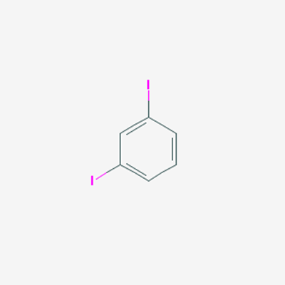 Picture of 1,3-Diiodobenzene