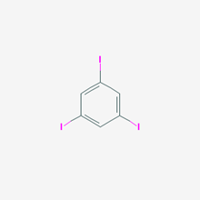 Picture of 1,3,5-Triiodobenzene