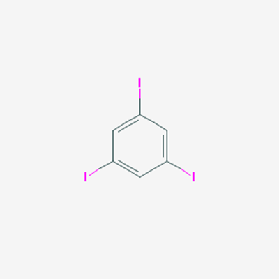 Picture of 1,3,5-Triiodobenzene