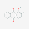 Picture of 1-Hydroxy-2-methylanthraquinone(Standard Reference Material)