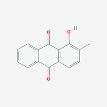 Picture of 1-Hydroxy-2-methylanthraquinone(Standard Reference Material)