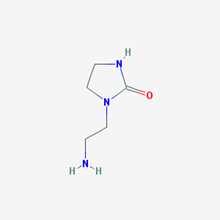 Picture of 1-(2-Aminoethyl)imidazolidin-2-one