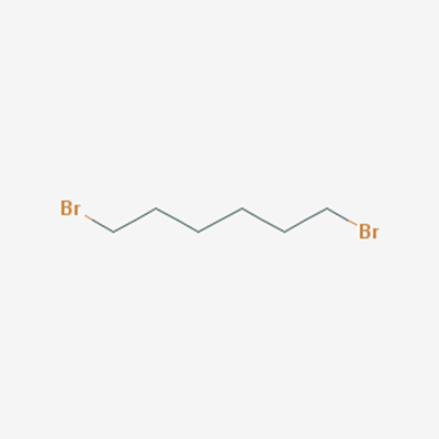 Picture of 1,6-Dibromohexane