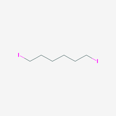 Picture of 1,6-Diiodohexane