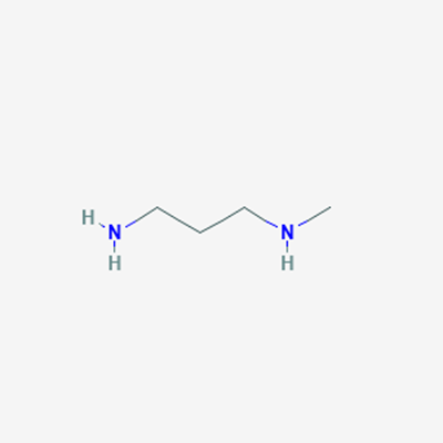 Picture of N-Methylpropane-1,3-diamine