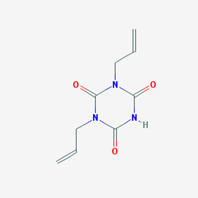 Picture of 1,3-Diallyl-1,3,5-triazinane-2,4,6-trione