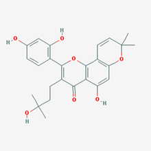 Picture of Morusinol(Standard Reference Material)