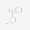 Picture of (3-Chlorophenyl)(phenyl)methanol