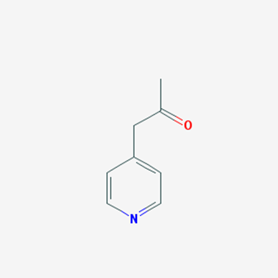 Picture of (4-Pyridyl)acetone