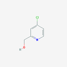 Picture of (4-Chloropyridin-2-yl)methanol