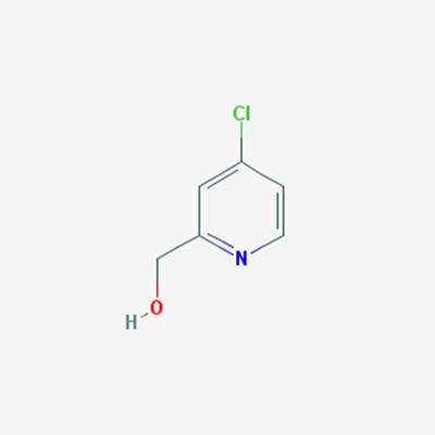 Picture of (4-Chloropyridin-2-yl)methanol