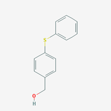 Picture of (4-(Phenylthio)phenyl)methanol