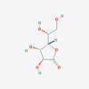 Picture of (3R,4S,5S)-5-((R)-1,2-Dihydroxyethyl)-3,4-dihydroxydihydrofuran-2(3H)-one