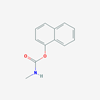 Picture of Naphthalen-1-yl methylcarbamate