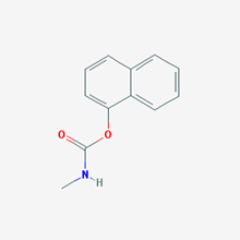 Picture of Naphthalen-1-yl methylcarbamate