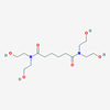 Picture of N1,N1,N6,N6-Tetrakis(2-hydroxyethyl)adipamide