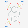 Picture of Sodium 8-hydroxypyrene-1,3,6-trisulfonate