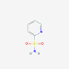 Picture of Pyridine-2-sulfonamide