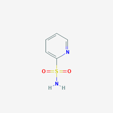 Picture of Pyridine-2-sulfonamide