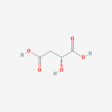 Picture of (R)-2-Hydroxysuccinic acid