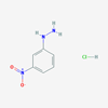 Picture of (3-Nitrophenyl)hydrazine hydrochloride