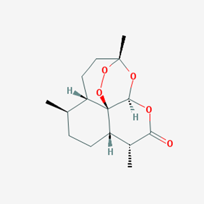 Picture of Artemisinin(Standard Reference Material)