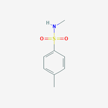 Picture of N,4-Dimethylbenzenesulfonamide