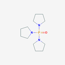 Picture of Tri(pyrrolidin-1-yl)phosphine oxide