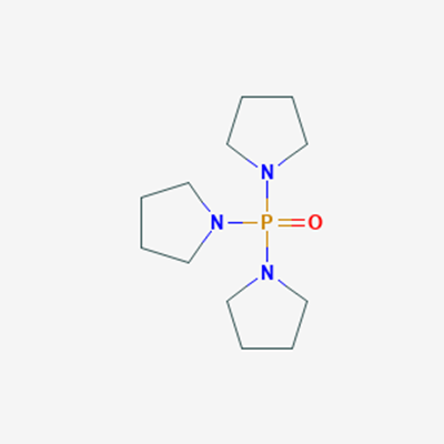 Picture of Tri(pyrrolidin-1-yl)phosphine oxide