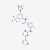 Picture of Nilotinib