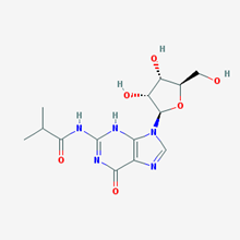 Picture of N-Isobutyrylguanosine