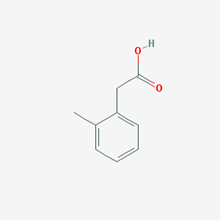 Picture of o-Tolylacetic acid