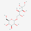 Picture of (3R,4R,5R)-6-(((2S,3R,4S,5S,6R)-3,4,5-Trihydroxy-6-(hydroxymethyl)tetrahydro-2H-pyran-2-yl)oxy)hexane-1,2,3,4,5-pentaol