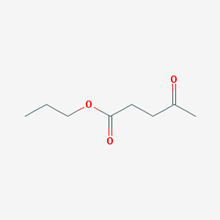 Picture of Propyl 4-oxopentanoate