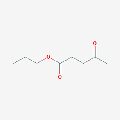 Picture of Propyl 4-oxopentanoate