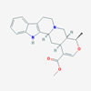 Picture of Tetrahydroalstonine(Standard Reference Material)