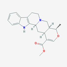 Picture of Tetrahydroalstonine(Standard Reference Material)