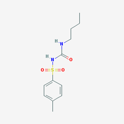 Picture of Tolbutamide