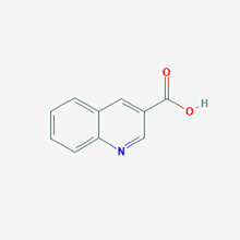 Picture of Quinoline-3-carboxylic acid