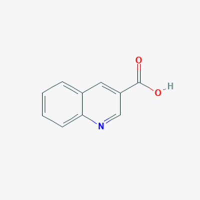 Picture of Quinoline-3-carboxylic acid